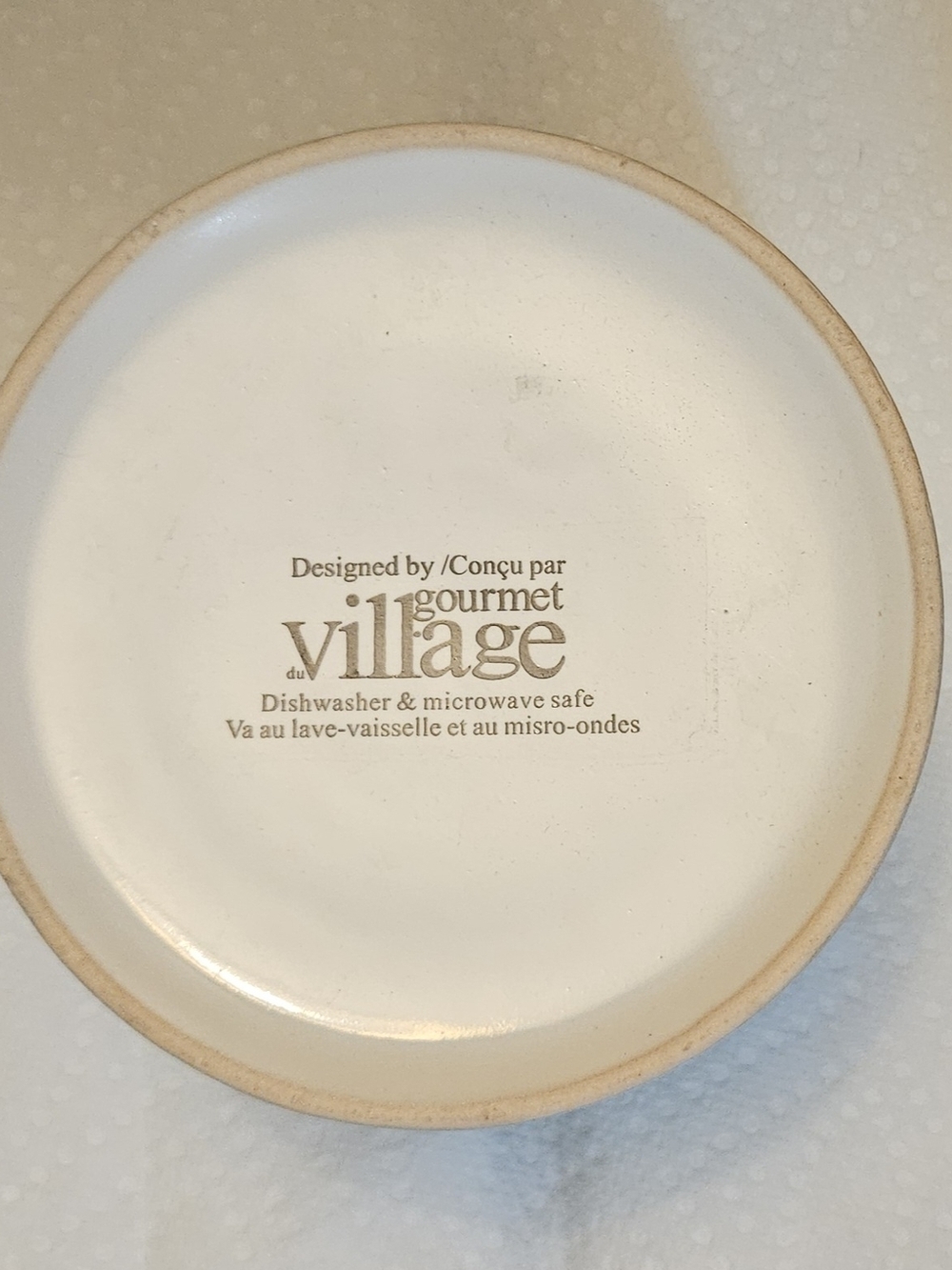 Ceramic Dip Server - Picture 7 of 9